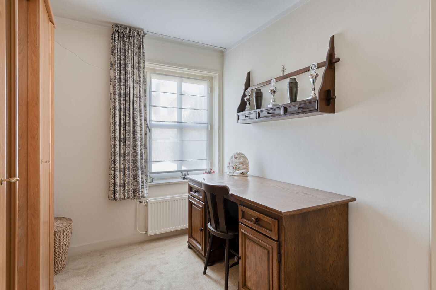 Hoekwoning te koop: Deken Frankenstraat 17, Valkenswaard
