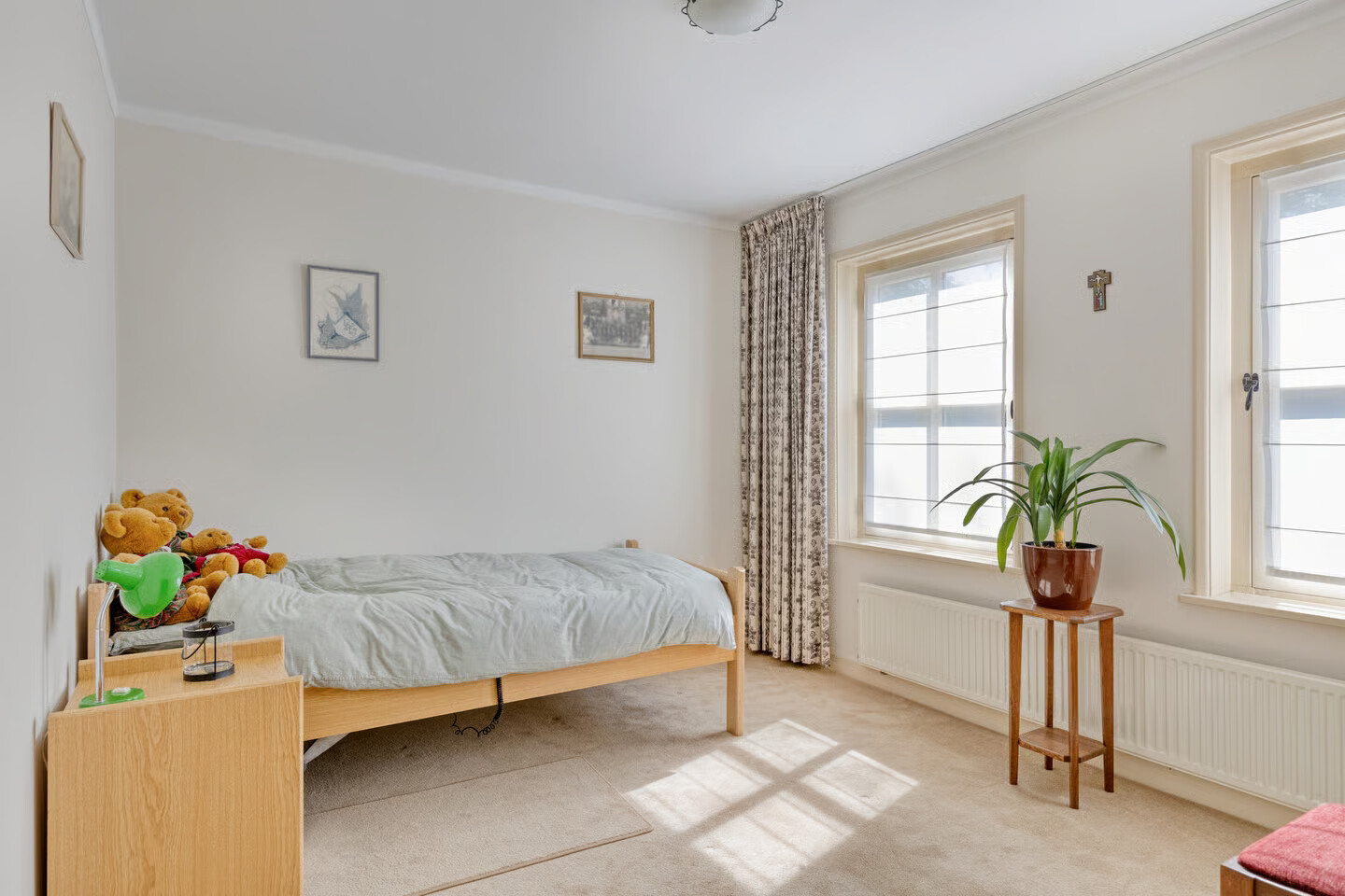 Hoekwoning te koop: Deken Frankenstraat 17, Valkenswaard