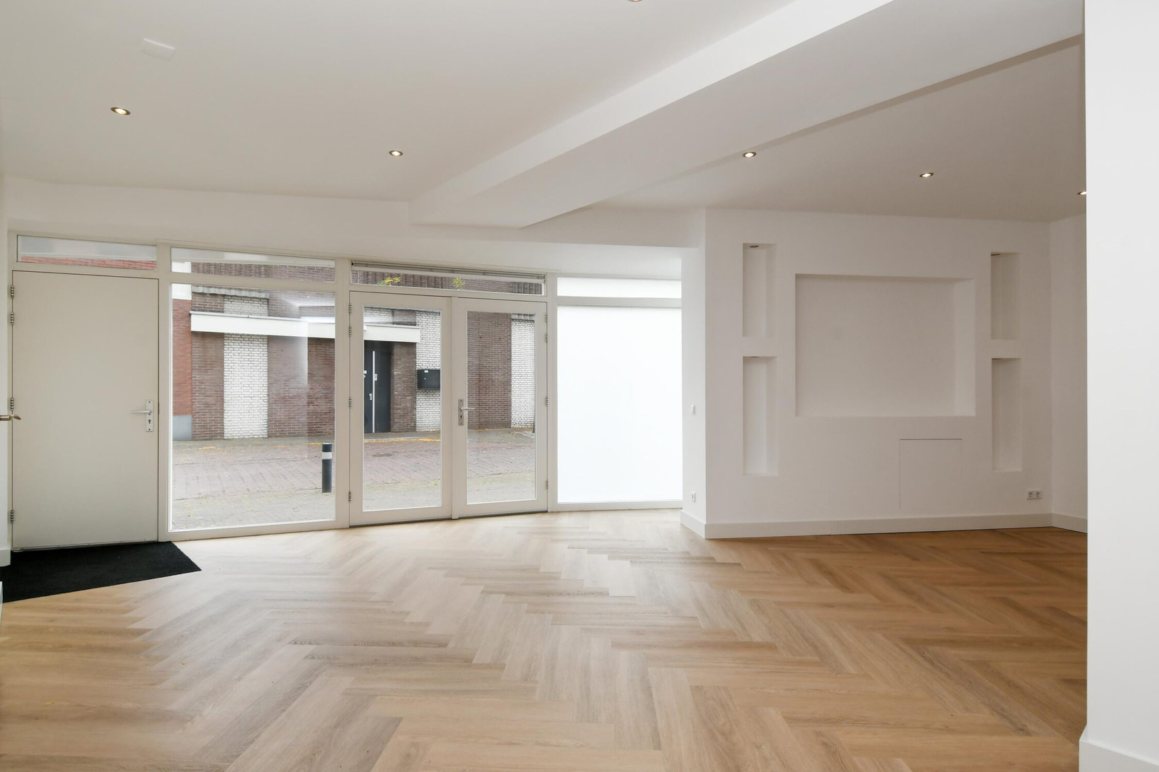 Appartement te koop: Deken Frankenstraat 19, Valkenswaard