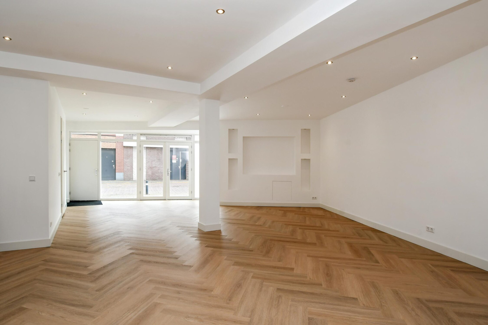Appartement te koop: Deken Frankenstraat 19, Valkenswaard