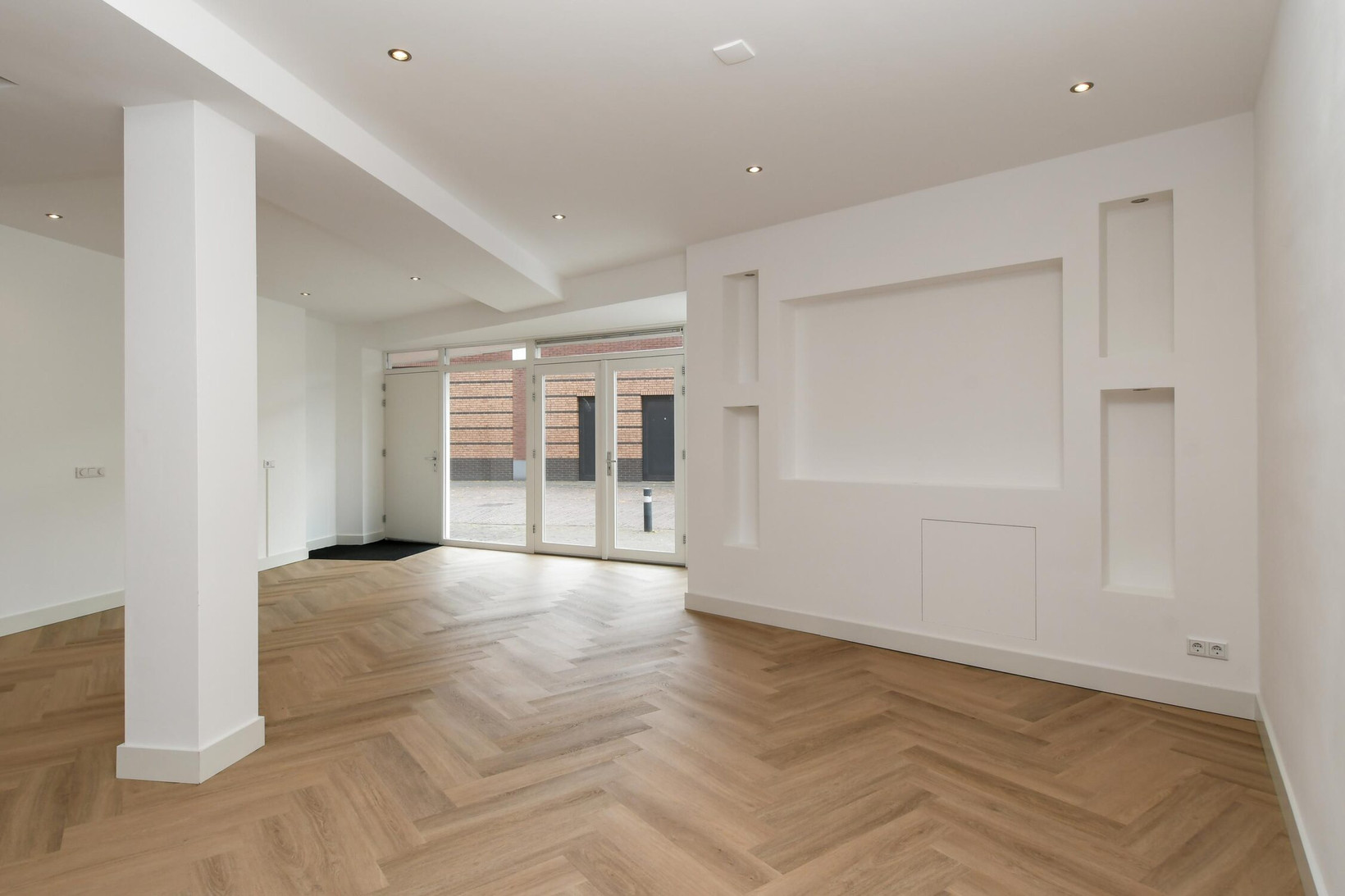 Appartement te koop: Deken Frankenstraat 19, Valkenswaard