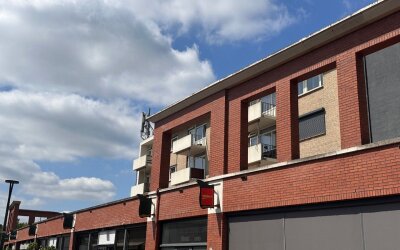 Appartement te koop Handwerkstraat 35