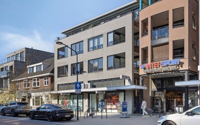 Gaanderij 17