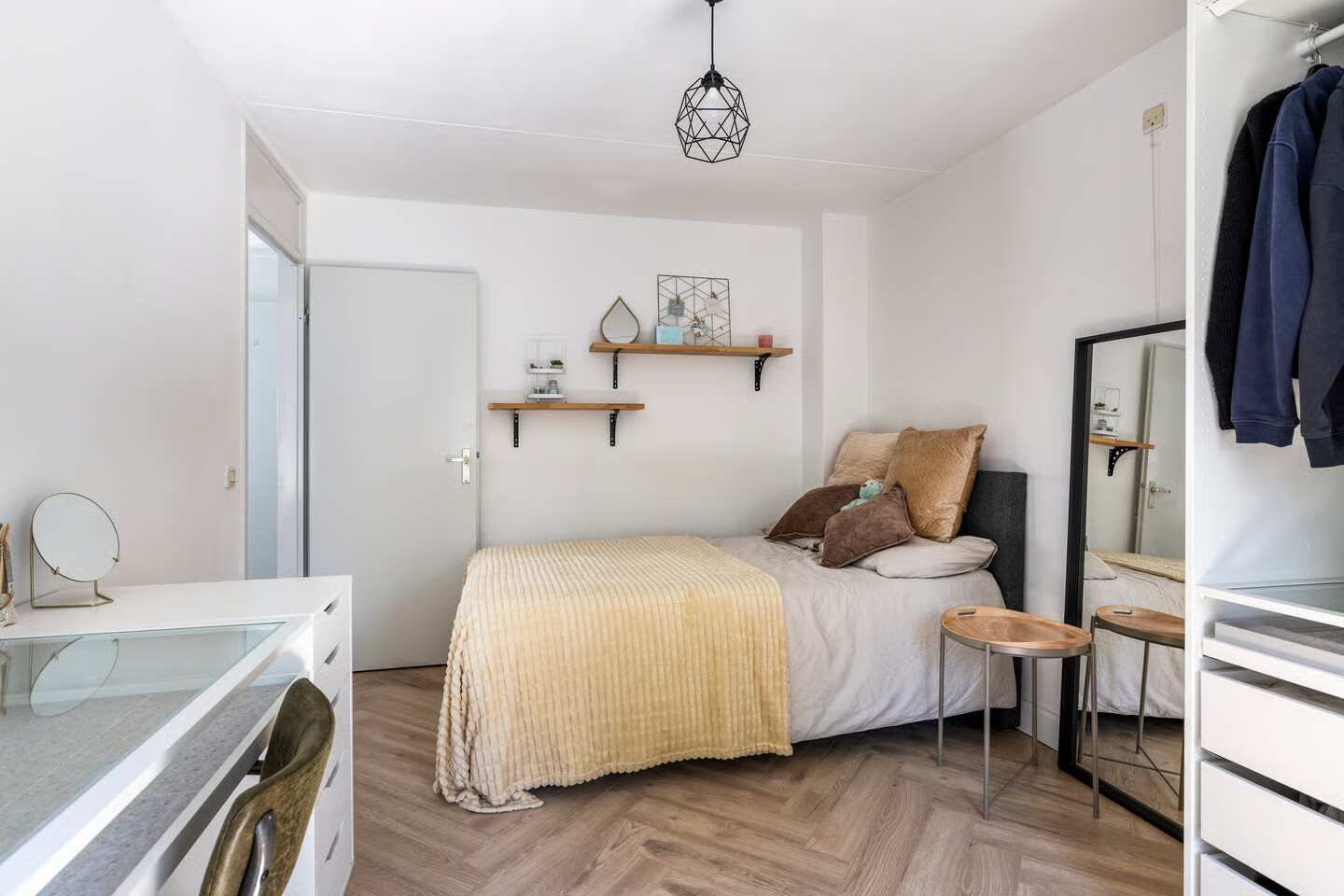 Tussenwoning te koop: Molenstraat 19, Valkenswaard