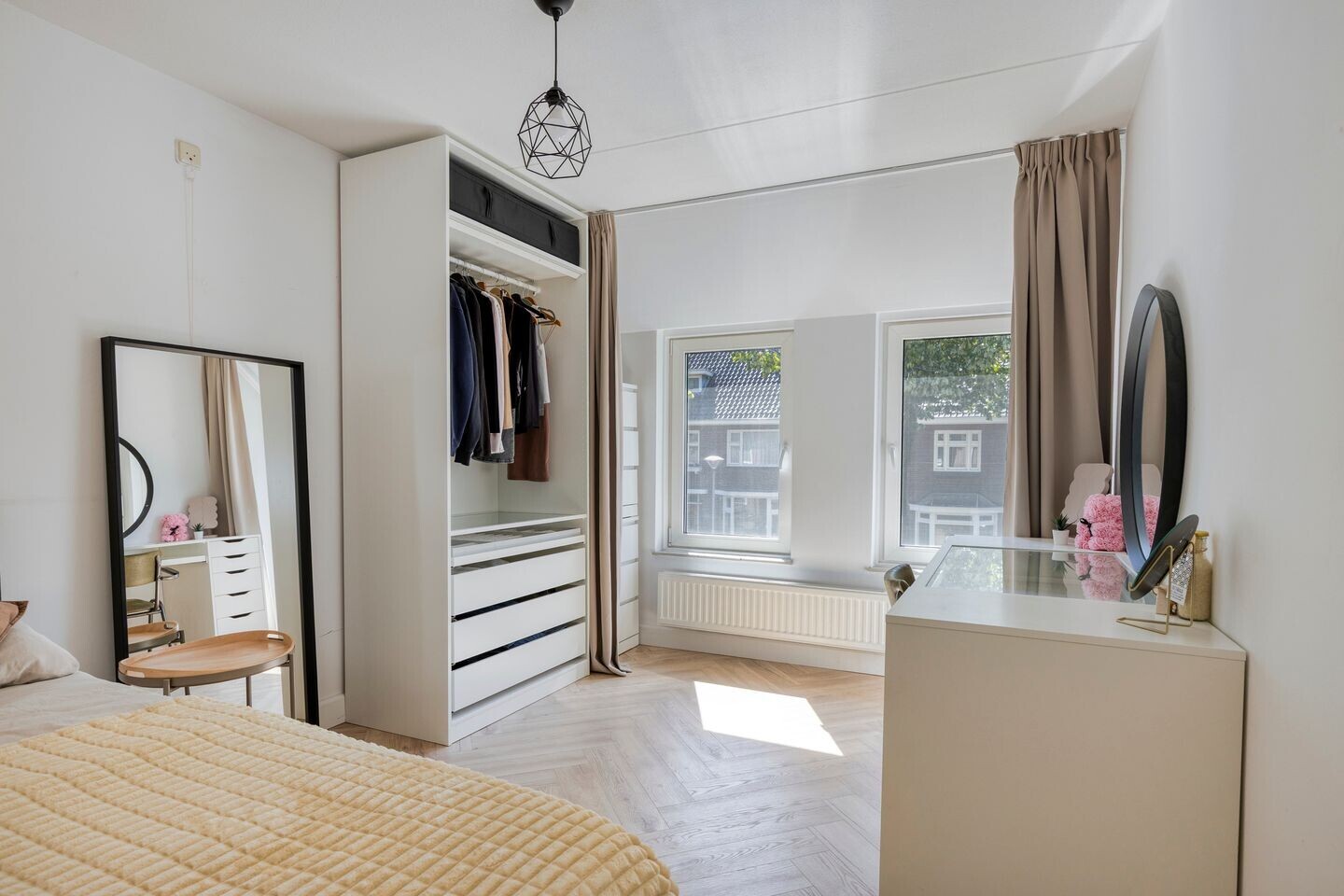 Tussenwoning te koop: Molenstraat 19, Valkenswaard