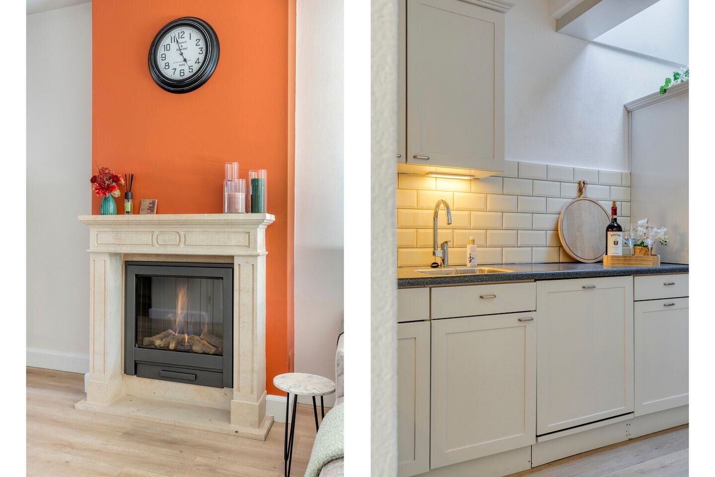 Tussenwoning te koop: Molenstraat 19, Valkenswaard