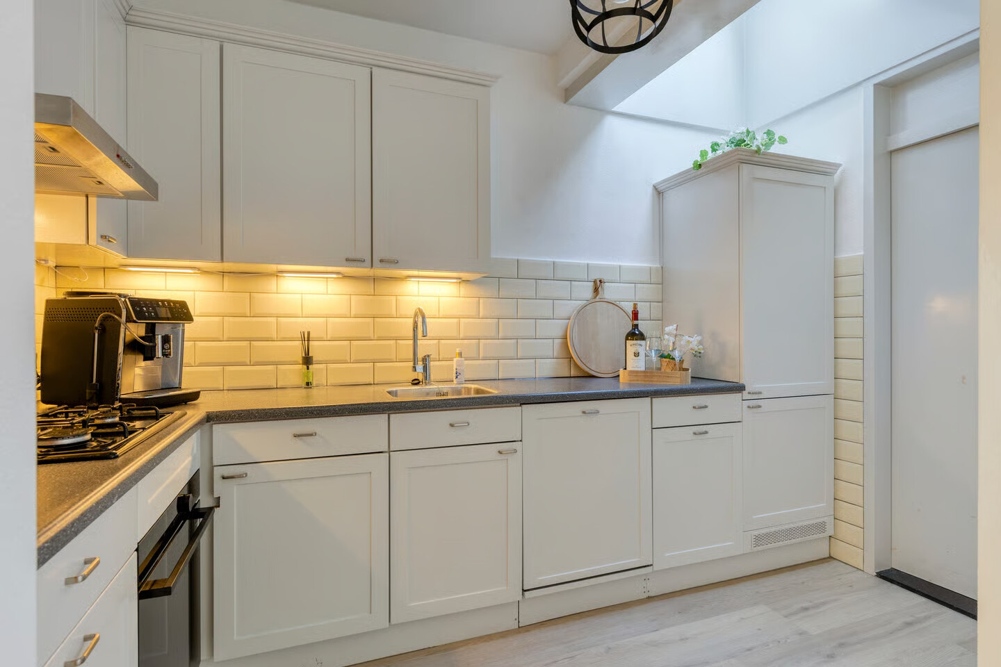 Tussenwoning te koop: Molenstraat 19, Valkenswaard