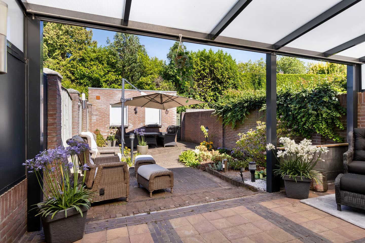 Tussenwoning te koop: Molenstraat 19, Valkenswaard