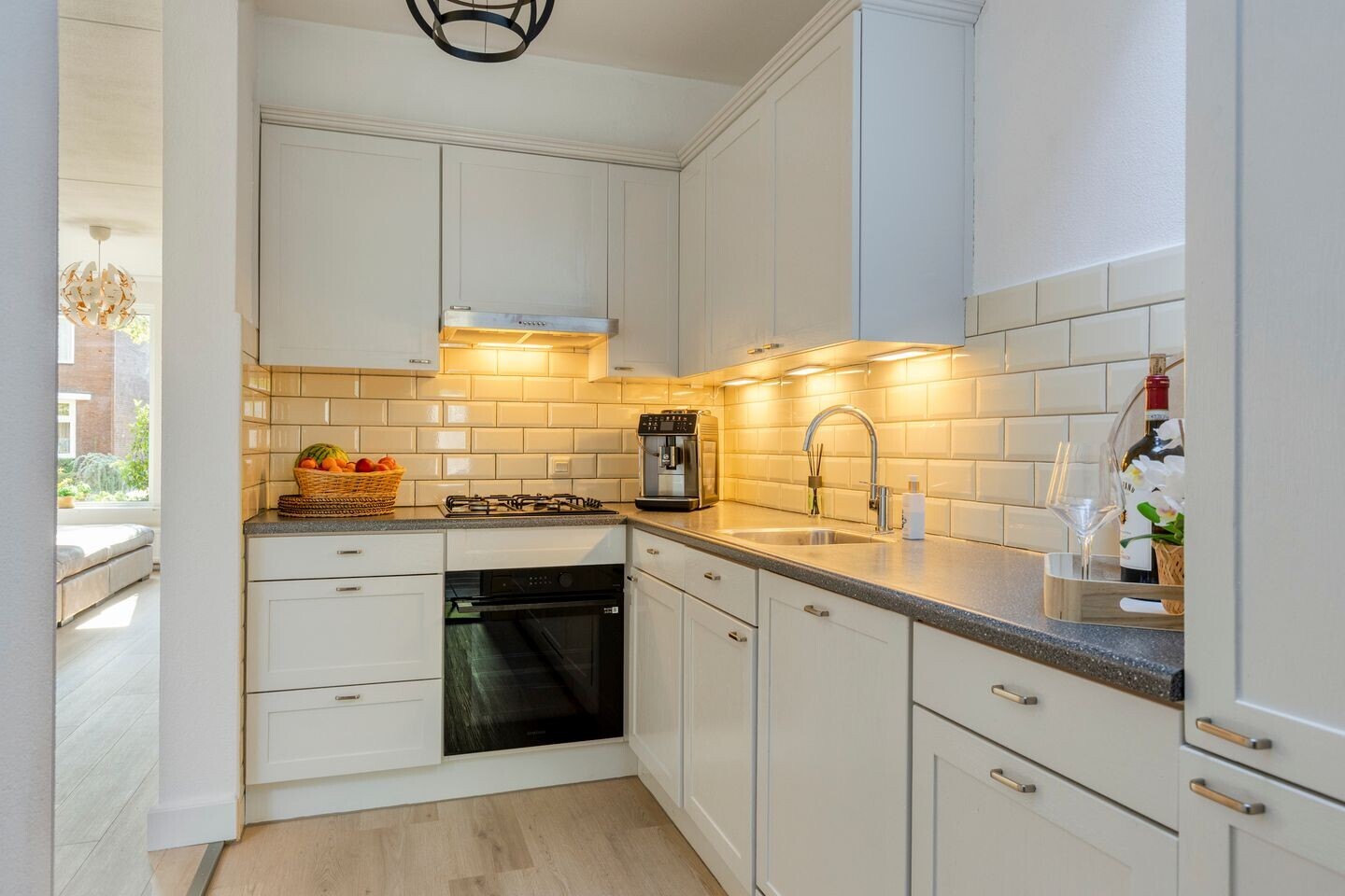 Tussenwoning te koop: Molenstraat 19, Valkenswaard