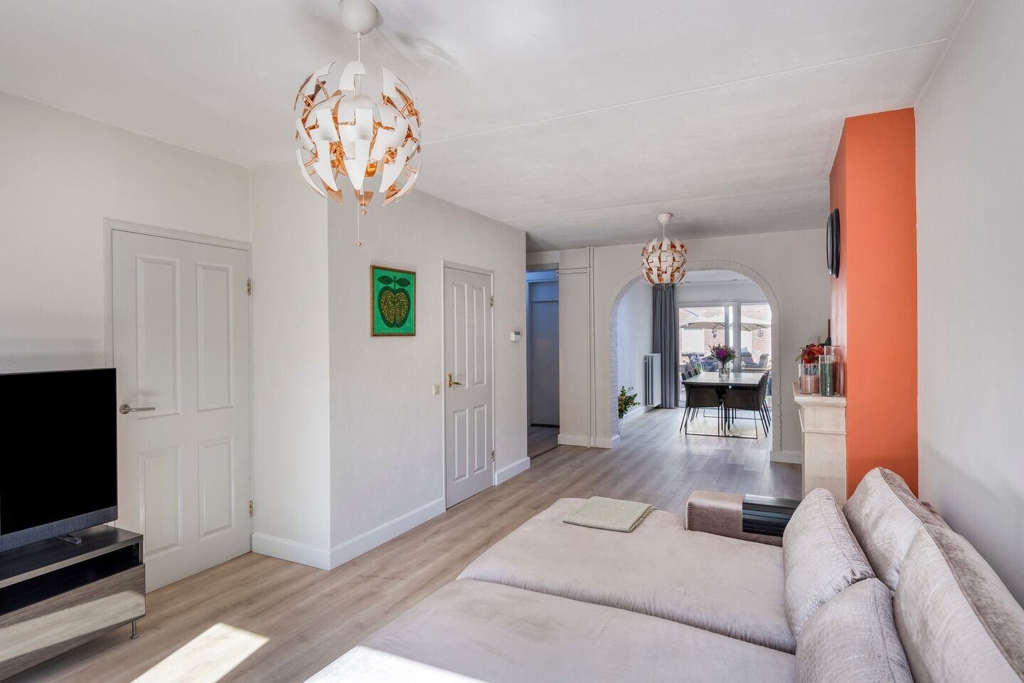 Tussenwoning te koop: Molenstraat 19, Valkenswaard