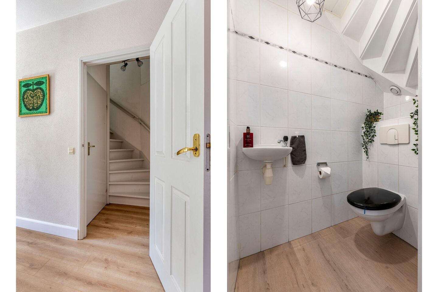 Tussenwoning te koop: Molenstraat 19, Valkenswaard