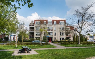 Willem Alexanderplein 35