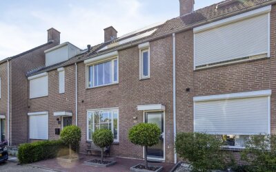 de Molenwiek 19