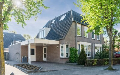 de Hegmulder 16