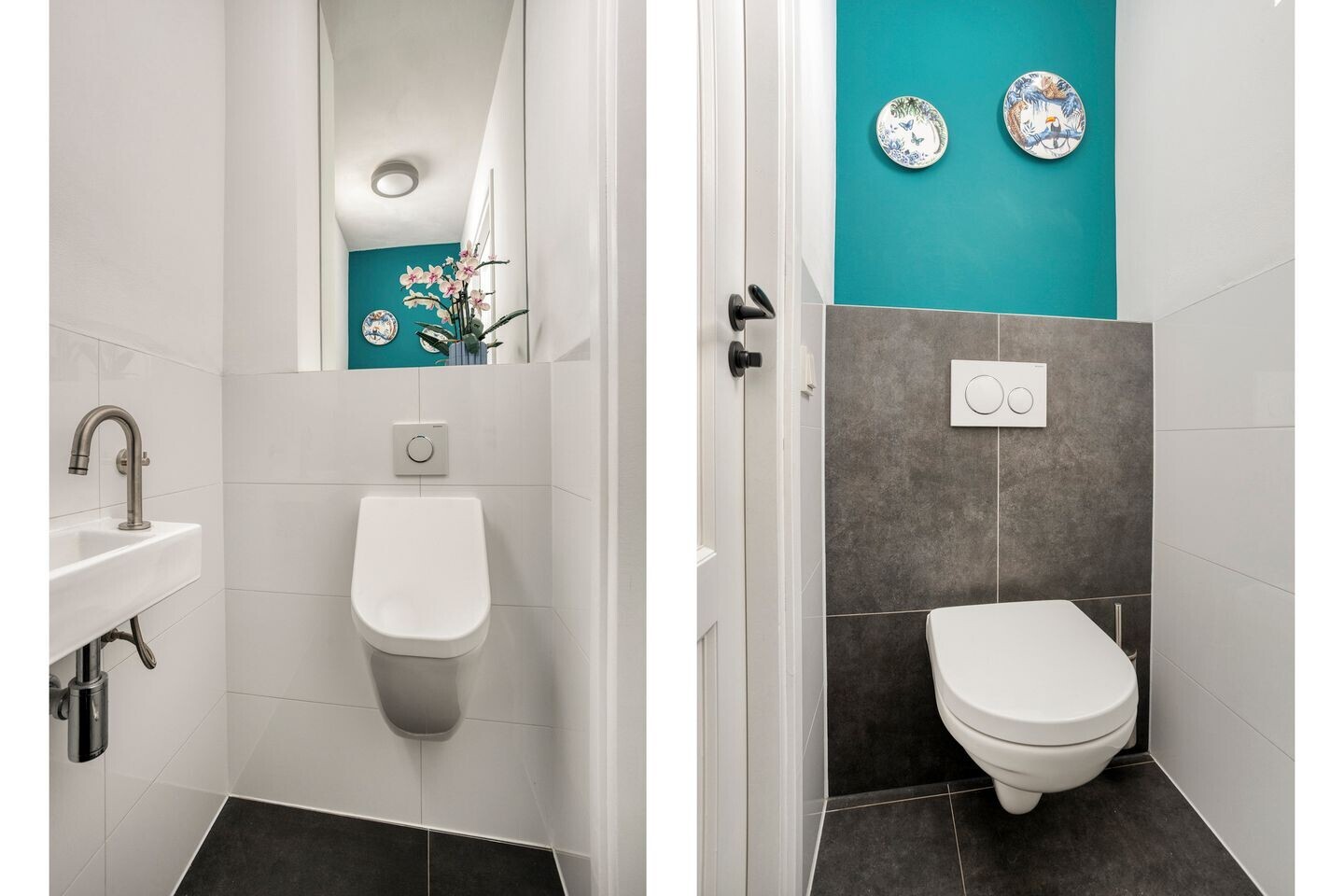 Tussenwoning te koop: de Huif 14, Valkenswaard
