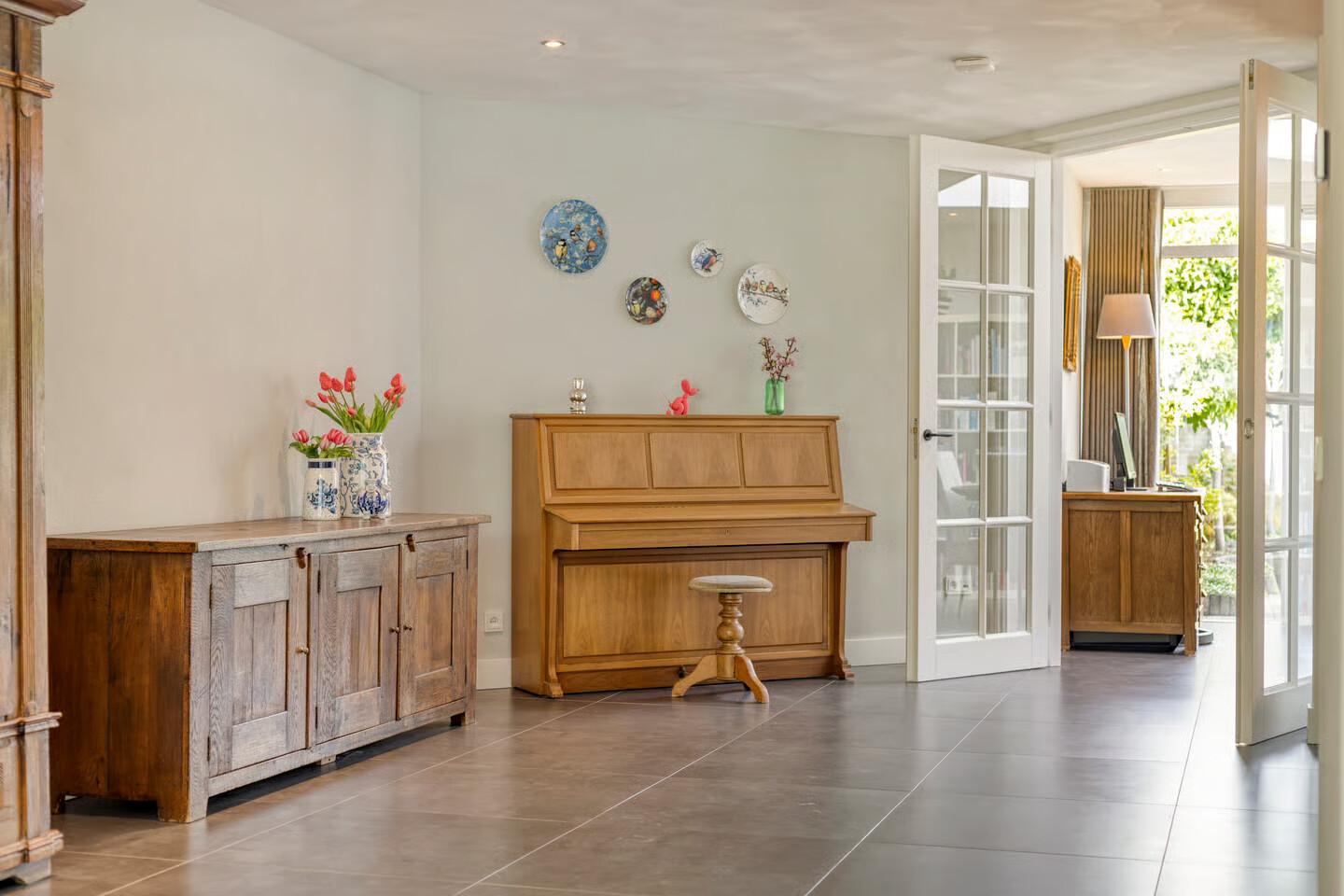 Tussenwoning te koop: de Huif 14, Valkenswaard