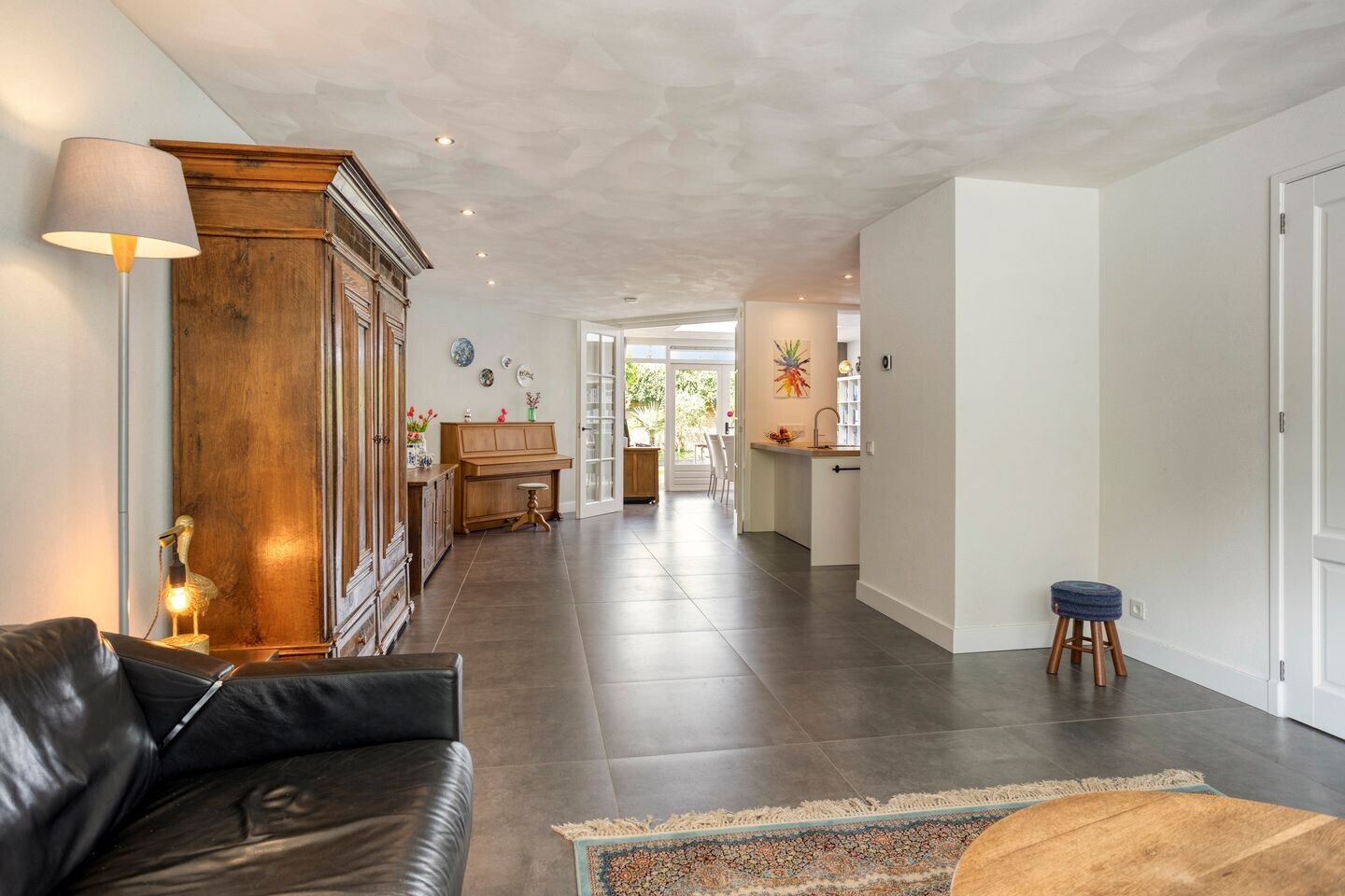 Tussenwoning te koop: de Huif 14, Valkenswaard