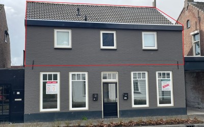 Dommelseweg 49