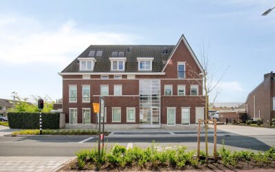 Dommelseweg 73