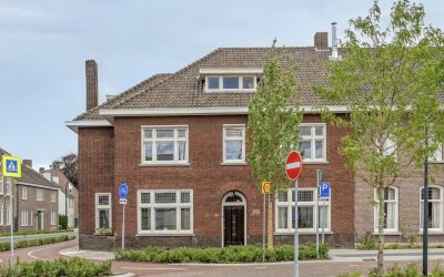 Dommelseweg 20