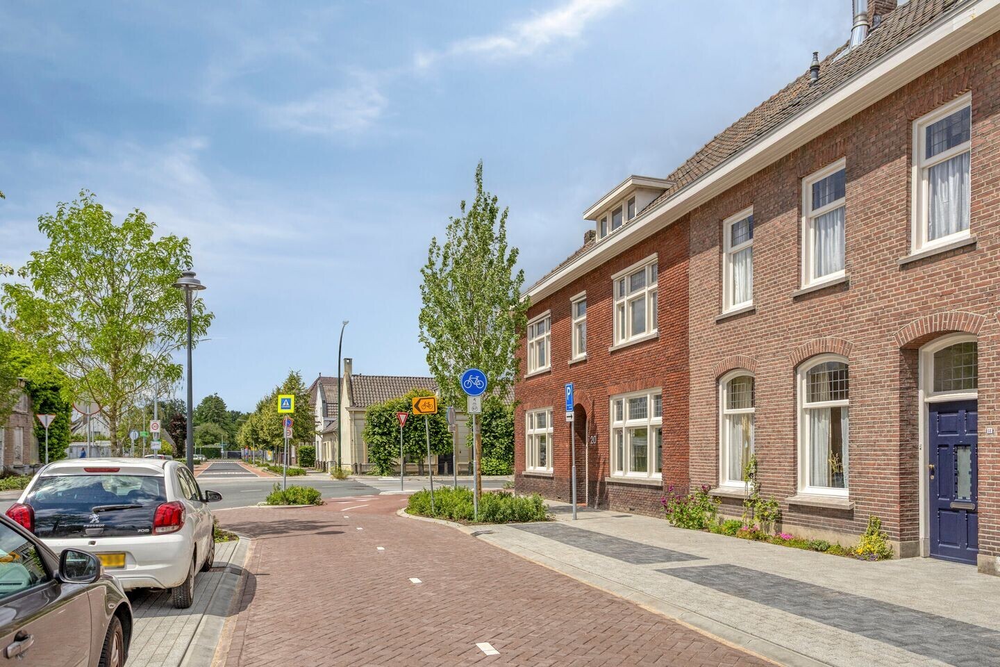 Hoekwoning te koop: Dommelseweg 20, Valkenswaard