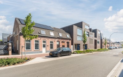 Dommelseweg 106-A