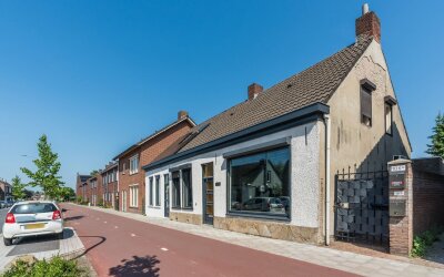 Dommelseweg 108