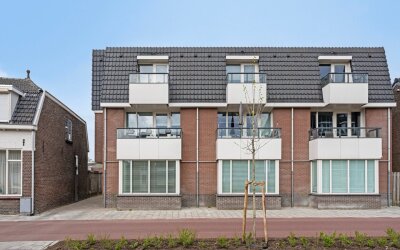 Dommelseweg 72-B