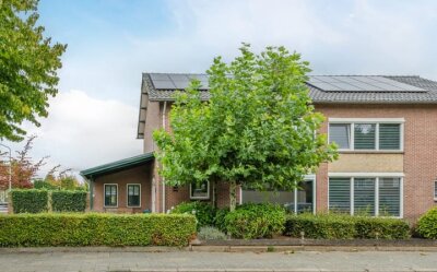 Barth. Diazstraat 21