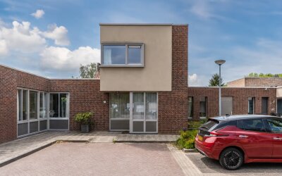 Dommelse Dijk 1
