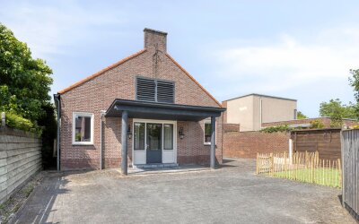 Dijkstraat 118-A
