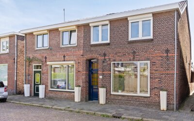 Akkerstraat 20