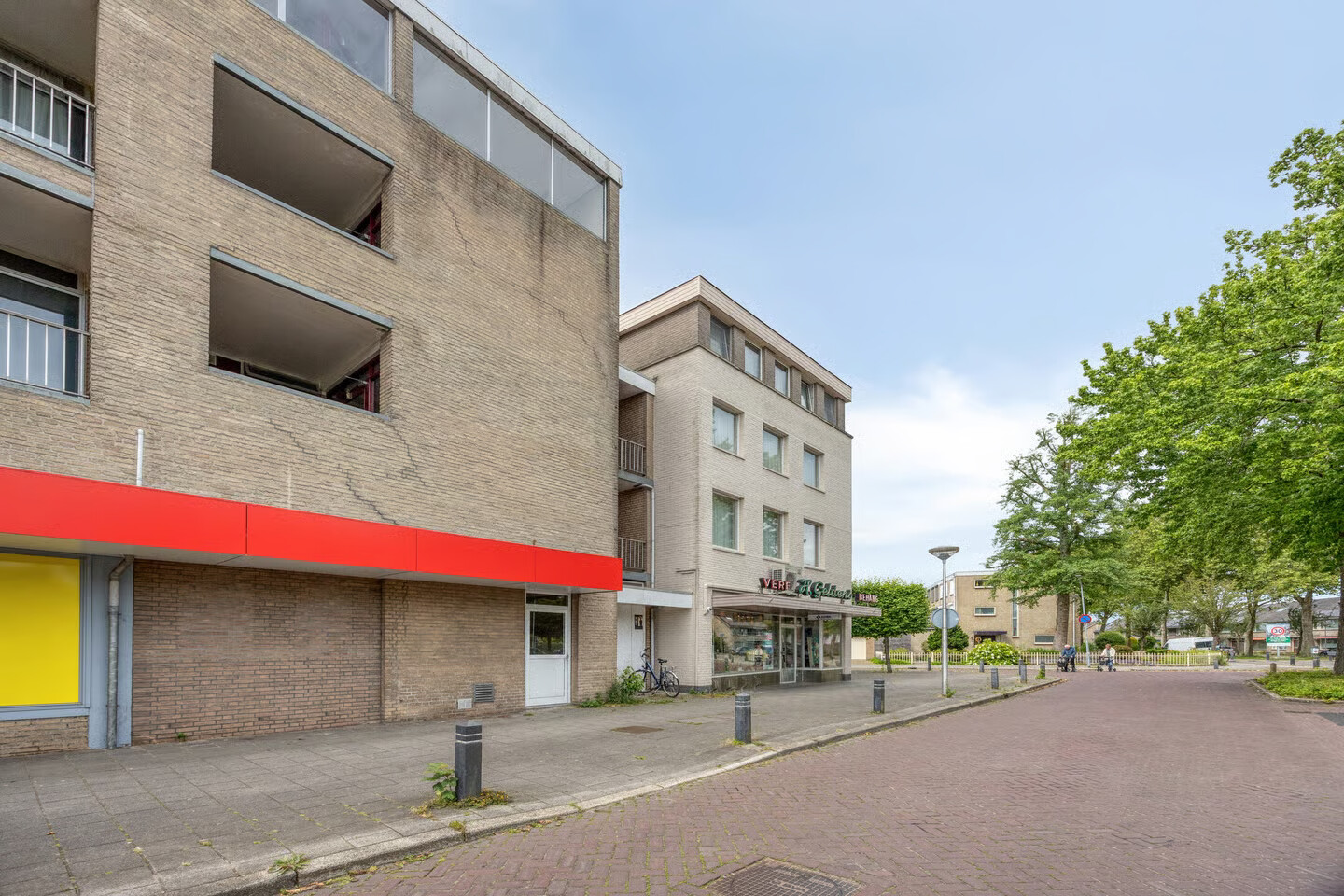 Appartement te koop: Kard. de Jongstraat 3L, Valkenswaard