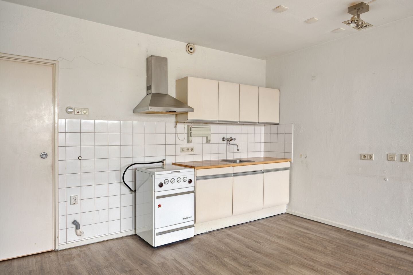 Appartement te koop: Kard. de Jongstraat 3L, Valkenswaard