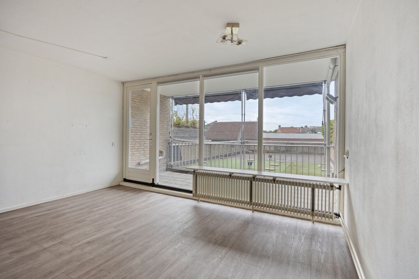 Appartement te koop: Kard. de Jongstraat 3L, Valkenswaard