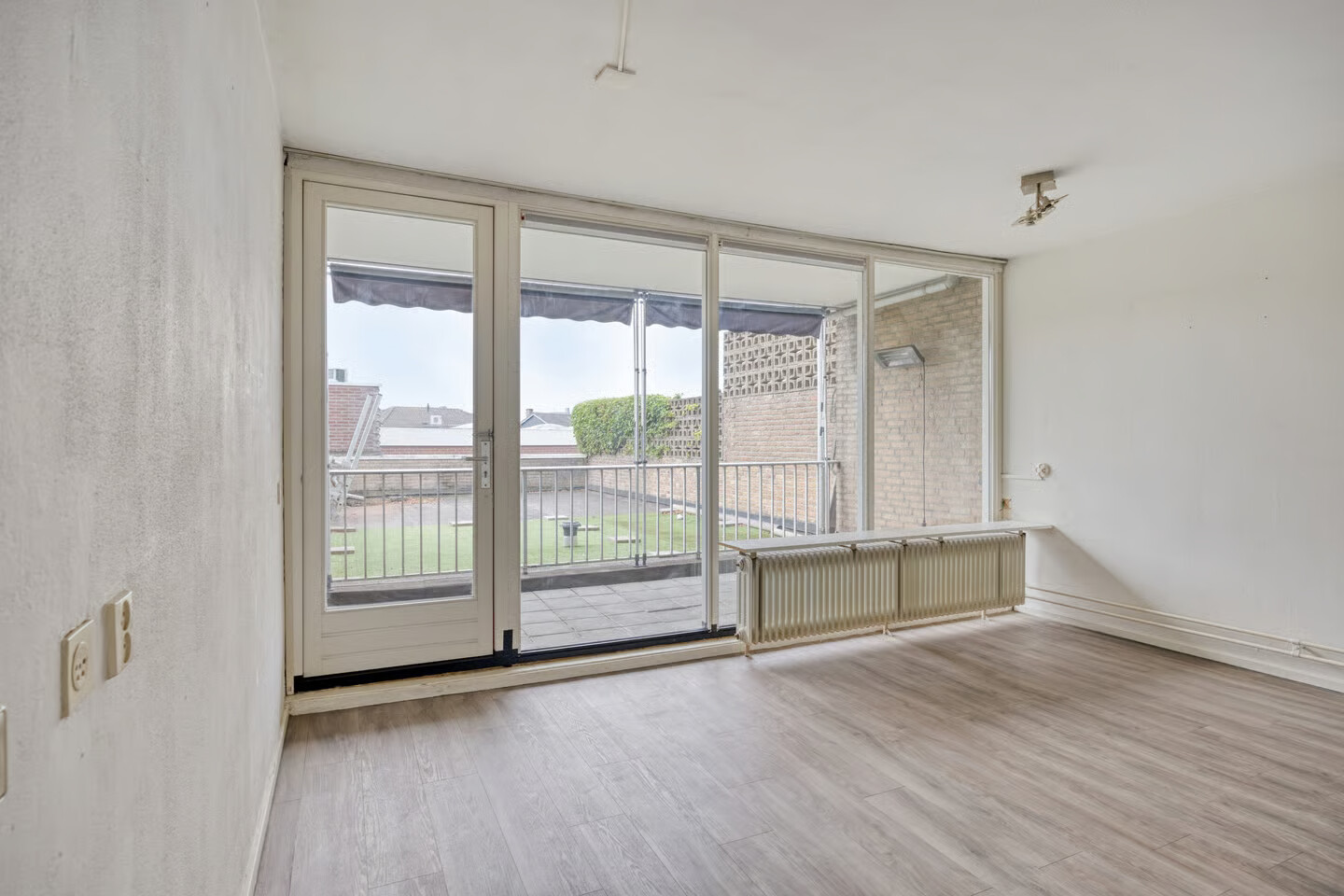 Appartement te koop: Kard. de Jongstraat 3L, Valkenswaard