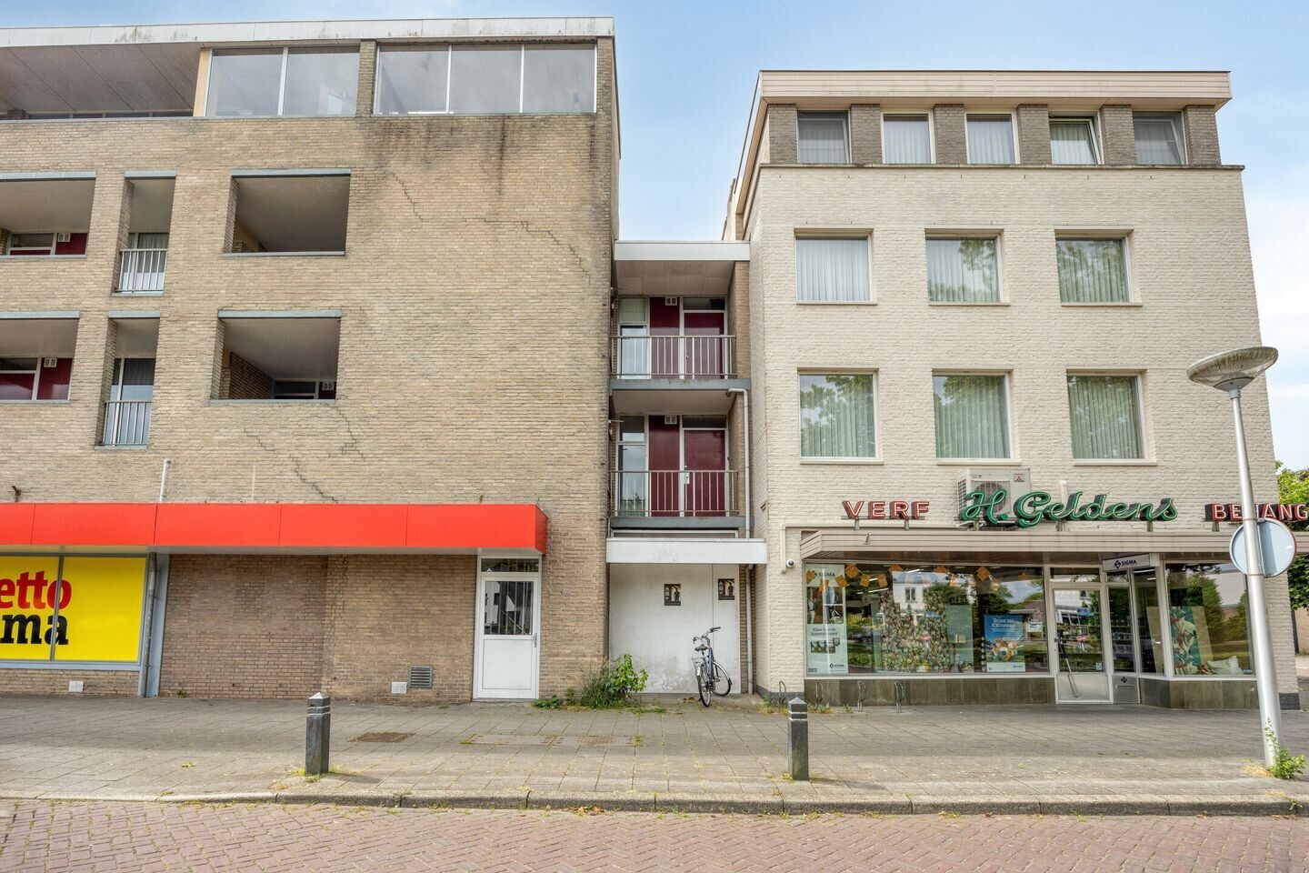 Appartement te koop: Kard. de Jongstraat 3L, Valkenswaard