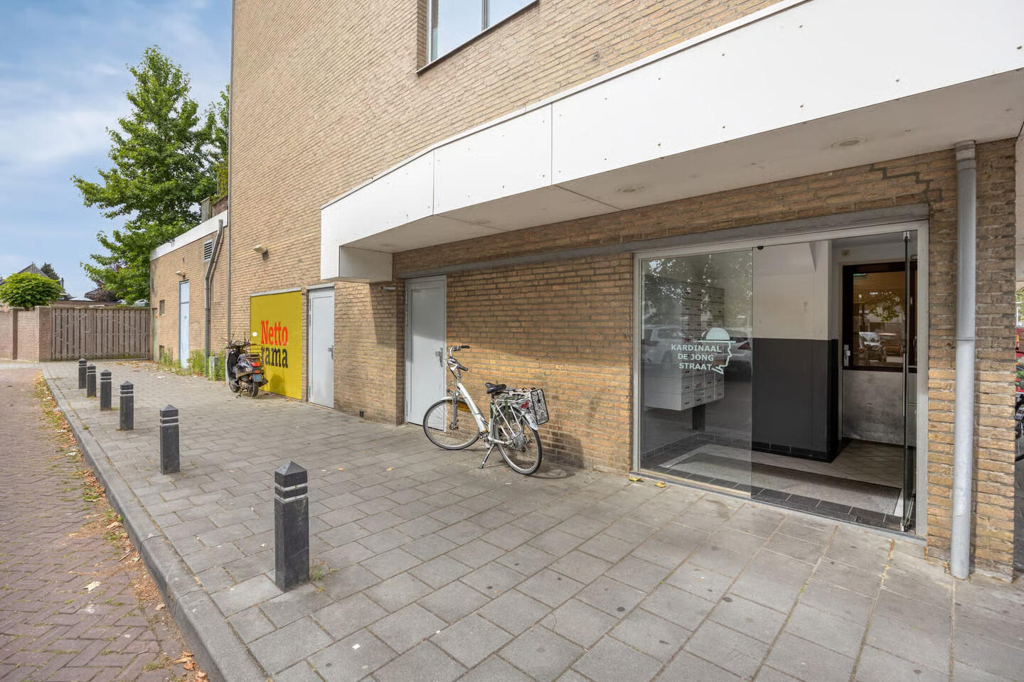 Appartement te koop: Kard. de Jongstraat 3L, Valkenswaard