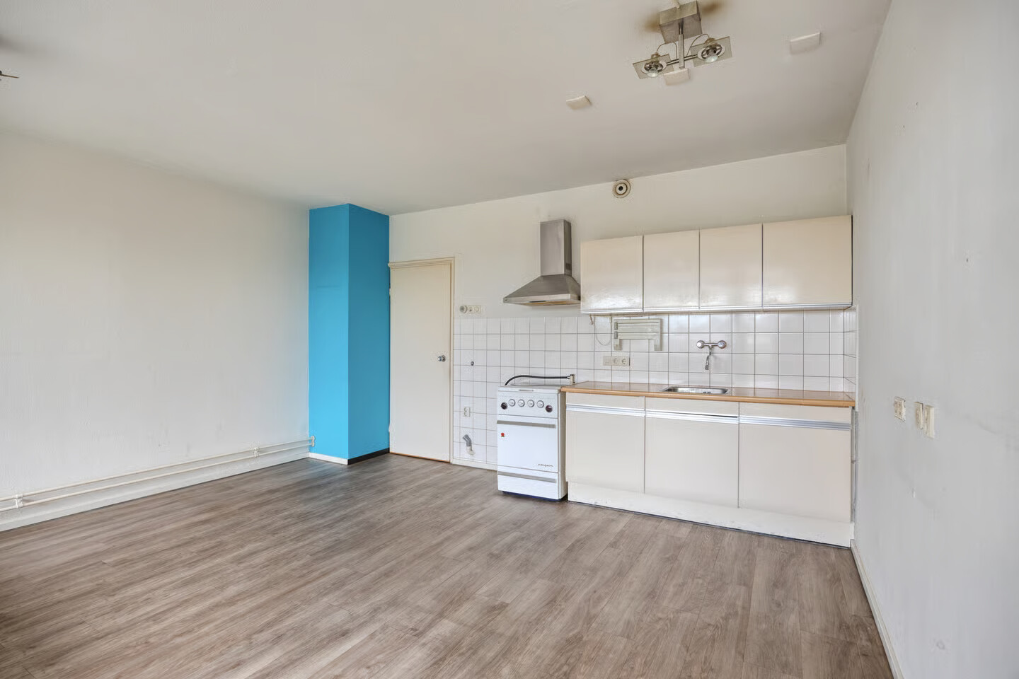 Appartement te koop: Kard. de Jongstraat 3L, Valkenswaard