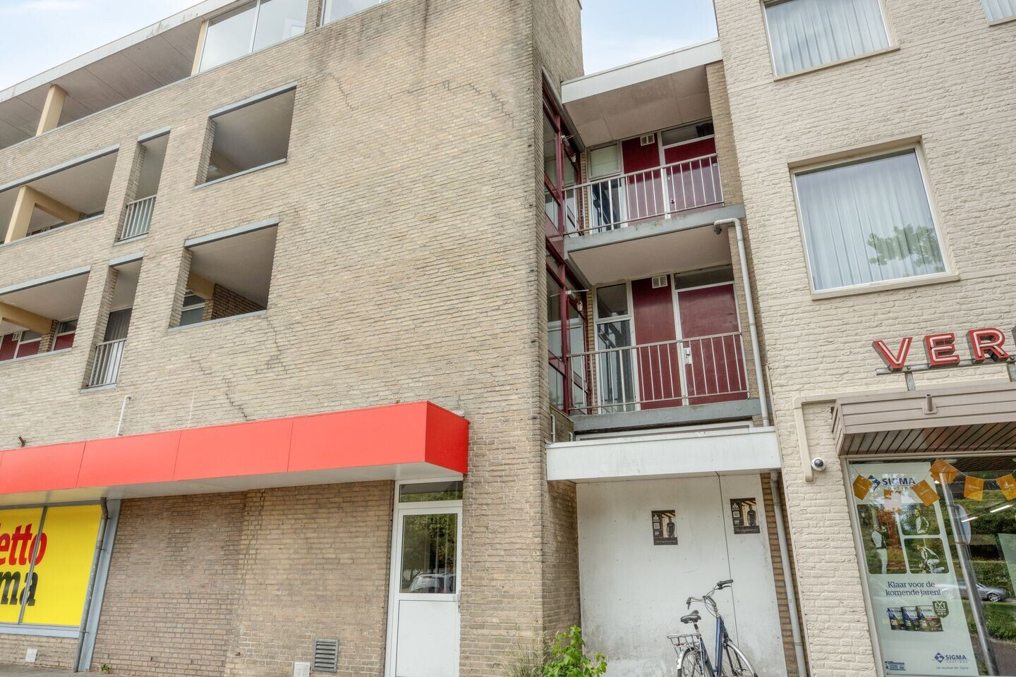 Appartement te koop: Kard. de Jongstraat 3L, Valkenswaard