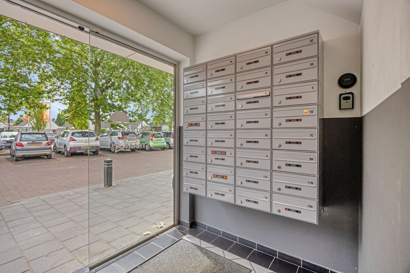 Appartement te koop: Kard. de Jongstraat 3L, Valkenswaard