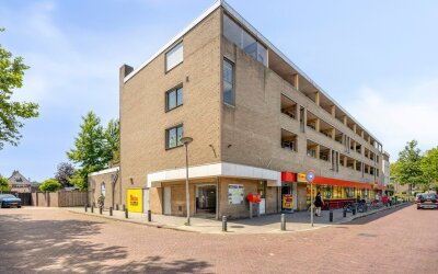 Kard. de Jongstraat 3