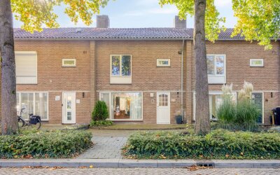 Dr. Schaepmanstraat 123