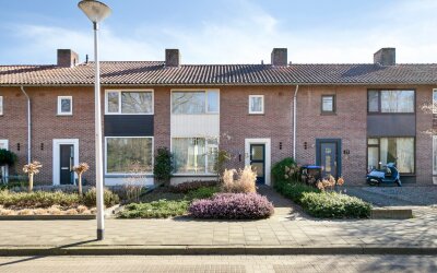 Le Sage ten Broekstraat 19