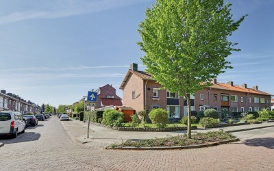 Huis te koop Le Sage ten Broekstraat 25