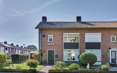 Le Sage ten Broekstraat 25