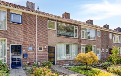 Le Sage ten Broekstraat 55
