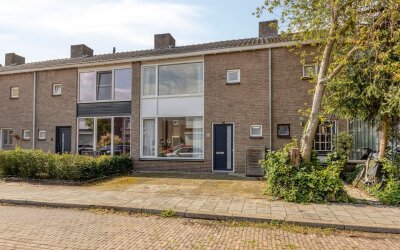 Pater van den Elsenstr 23