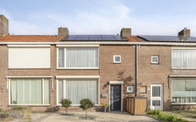 Pater van den Elsenstr 22