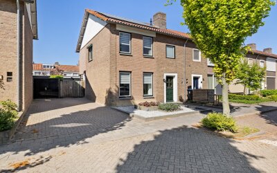 Alb. Thijmstraat 9